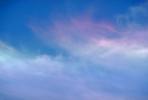 Iridescence, Iridescent Clouds, daytime, daylight, NWSV14P14_03