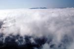Fog, clouds, Mount Tamalpais, daytime, daylight, NWSV15P02_02