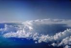 Thunderhead, Cumulonimbus Cloud, daytime, daylight, NWSV15P02_09.0767