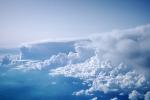 Thunderhead, Cumulonimbus Cloud, daytime, daylight, NWSV15P02_11