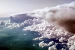 Thunderhead, Cumulonimbus Cloud, daytime, daylight, NWSV15P02_12