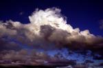 light floats on the dark, Cumulus Clouds, daytime, daylight, NWSV15P05_16B