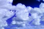 Cumulus Clouds, daytime, daylight, NWSV15P07_15
