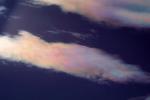 Iridescence, Iridescent Clouds, daytime, daylight, NWSV15P09_09