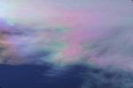 Iridescence, Iridescent Clouds, daytime, daylight, NWSV15P09_11.0767