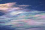 Iridescence, Iridescent Clouds, daytime, daylight, NWSV15P09_14.0767
