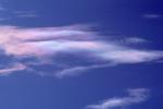 Iridescence, Iridescent Clouds, daytime, daylight, NWSV15P09_18