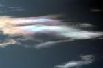 Iridescence, Iridescent Clouds, daytime, daylight, NWSV15P09_18B