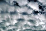 Altocumulus Clouds, daytime, daylight, NWSV15P12_01
