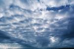Altocumulus Clouds, daytime, daylight, NWSV15P12_02