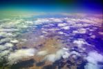 Cumulus Cloud Puffs, daytime, daylight, puffy, psyscape, NWSV16P01_02.0767