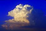 Thunderhead, Cumulonimbus, Cumulus nimbus