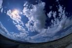 Cumulus Cloud Puffs, daytime, daylight, NWSV16P06_08