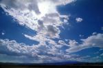 Cumulus Cloud Puffs, daytime, daylight, NWSV16P06_13