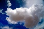 Cumulus Puffy Clouds, daytime, daylight, NWSV16P09_13.2925