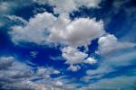 Cumulus Puffy Clouds, daytime, daylight, NWSV16P09_15.2925