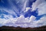 Cumulus Puffy Clouds, daytime, daylight, NWSV16P09_17