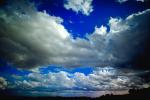 Cumulus Puffy Clouds, daytime, daylight, NWSV16P10_01.2925
