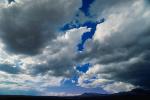 Cumulus Puffy Clouds, daytime, daylight, NWSV16P10_06.2925