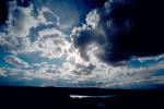 Cumulus Puffy Clouds, daytime, daylight, NWSV16P10_11.2925