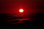 Sunset, Sunrise, Sunclipse, Sunsight, Sun, Sea of Fog, NWSV16P11_19