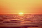 Sunset, Sunrise, Sunclipse, Sunsight, Sun Sliver, Sea of Fog, NWSV16P12_06