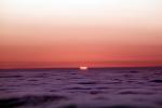 Sunset, Sunrise, Sunclipse, Sunsight, Sun Sliver, Sea of Fog, NWSV16P12_11B