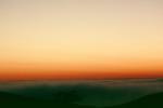 Sunset, Sunrise, Sunclipse, Sunsight, Sea of Fog