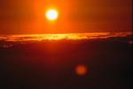 looking west, Mount Tamalpais, Sunset, Sunrise, Sunclipse, Sunsight, NWSV17P01_15.2925