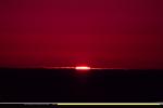 looking west, Mount Tamalpais, Sunset, Sunrise, Sunclipse, Sunsight, NWSV17P01_16