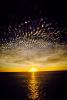 Alto Cumulus Clouds, Sunset, Sunrise, Sunclipse, Sunsight, NWSV17P02_05.2925