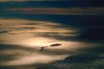 Anacapa Islands, Channel Islands State Park, Sunset, Sunrise, Sunclipse, Sunsight, NWSV17P05_10.2925
