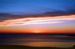 Sunset, Sunrise, Sunclipse, Sunsight, Stinson Beach, Bolinas, evening