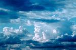 Cumulonimbus Cloud, daytime, daylight, Cumulus nimbus, Cumulonimbus