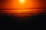 over the Fog, Sunset,  Sunclipse, NWSV17P09_09.2926