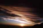 Marin Headlands, Sunset, Sunrise, Sunclipse, Sunsight, NWSV17P11_07