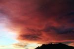 Sunset, Sunrise, Sunclipse, Sunsight, Dawn, Dusk, Marin Headlands, California, NWSV17P11_16
