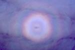 360 degree rainbow, Glory Ring Halo, Cloudbow, Shadow, daytime, daylight, NWSV18P02_15
