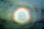 360 degree rainbow, Glory Ring Halo, Cloudbow, daytime, daylight, NWSV18P02_15B