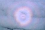 360 degree rainbow, Glory Ring Halo, Cloudbow, daytime, daylight, NWSV18P02_17