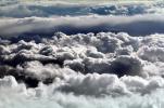 Cumulus Cloud Puffs, daytime, daylight, NWSV18P06_01B