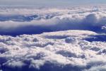 Cumulus Cloud Puffs, daytime, daylight, NWSV18P06_02
