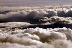 daytime, daylight, Cumulus Cloud Puffs