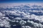 Cumulus Cloud Puffs, daytime, daylight, NWSV18P06_19