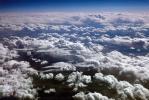 Cumulus Cloud Puffs, daytime, daylight, NWSV18P06_19B