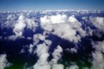 Cumulus Cloud Puffs, daytime, daylight, NWSV18P07_07