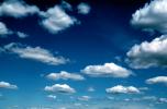 Cumulus Cloud Puffs, daytime, daylight, NWSV18P07_12B