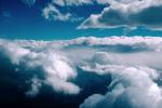 daytime, daylight, Cumulus Cloud Puffs, NWSV18P08_18.0381