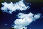 Cumulus Cloud Puffs, daytime, daylight, NWSV18P09_19