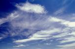 Cirrus Clouds, daytime, daylight, whispy, wispy, wisps, whisp, light, NWSV18P10_10